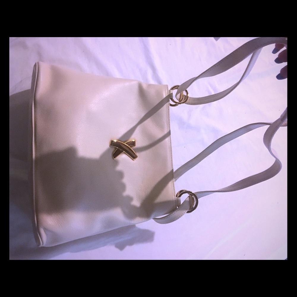 Paloma Piccaso Leather Bag